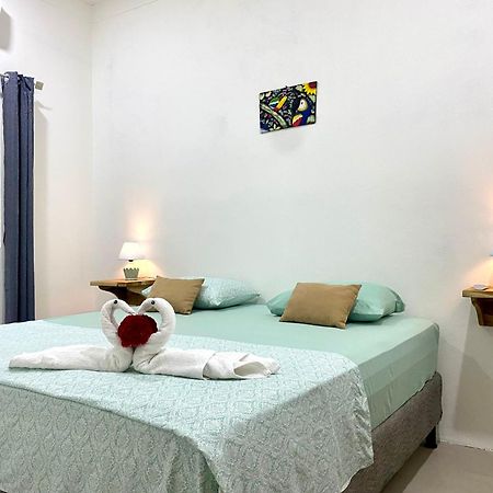 Villa Ometepe Mérida Dış mekan fotoğraf