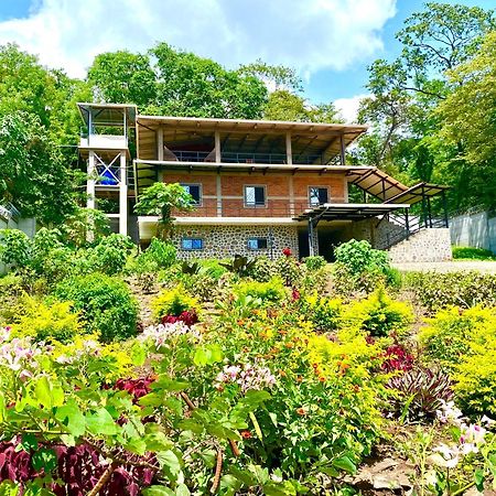 Villa Ometepe Mérida Dış mekan fotoğraf