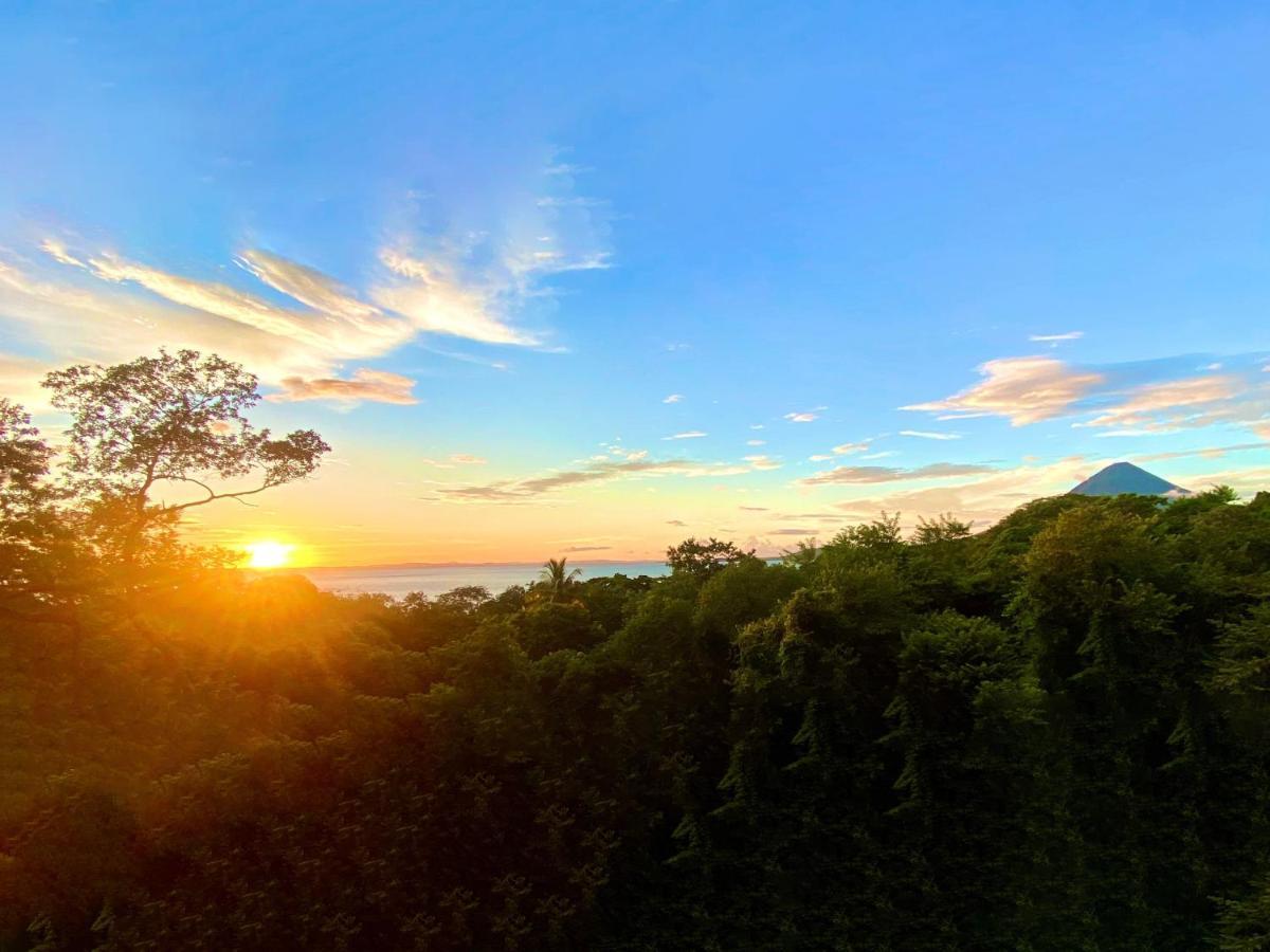 Villa Ometepe Mérida Dış mekan fotoğraf