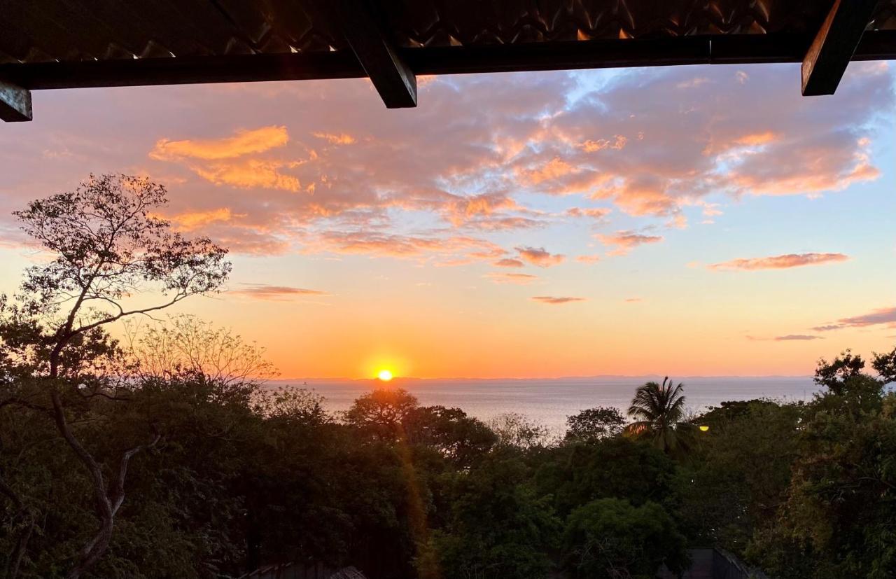 Villa Ometepe Mérida Dış mekan fotoğraf