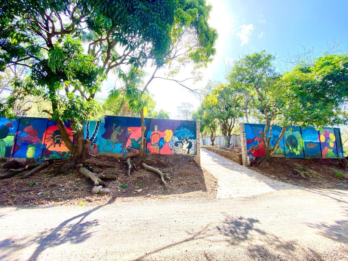 Villa Ometepe Mérida Dış mekan fotoğraf
