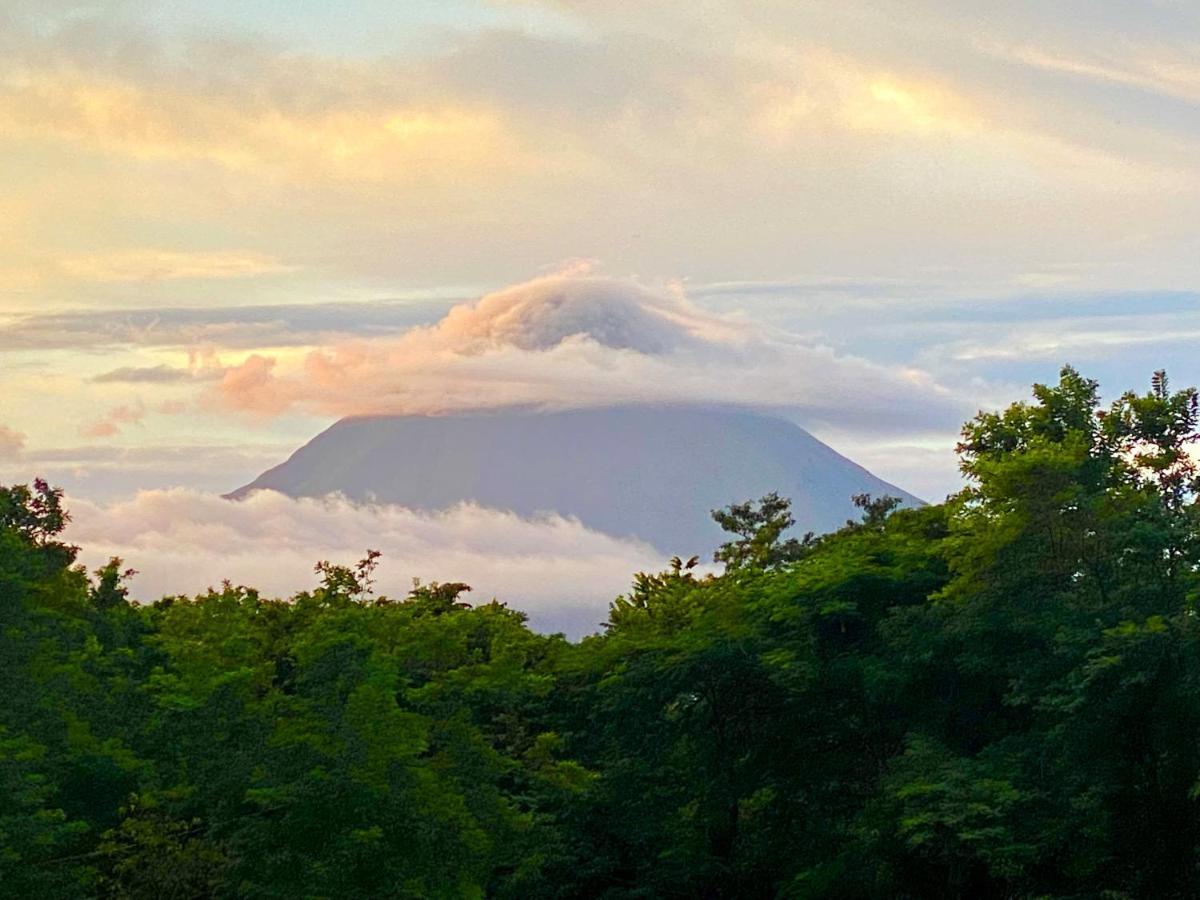 Villa Ometepe Mérida Dış mekan fotoğraf