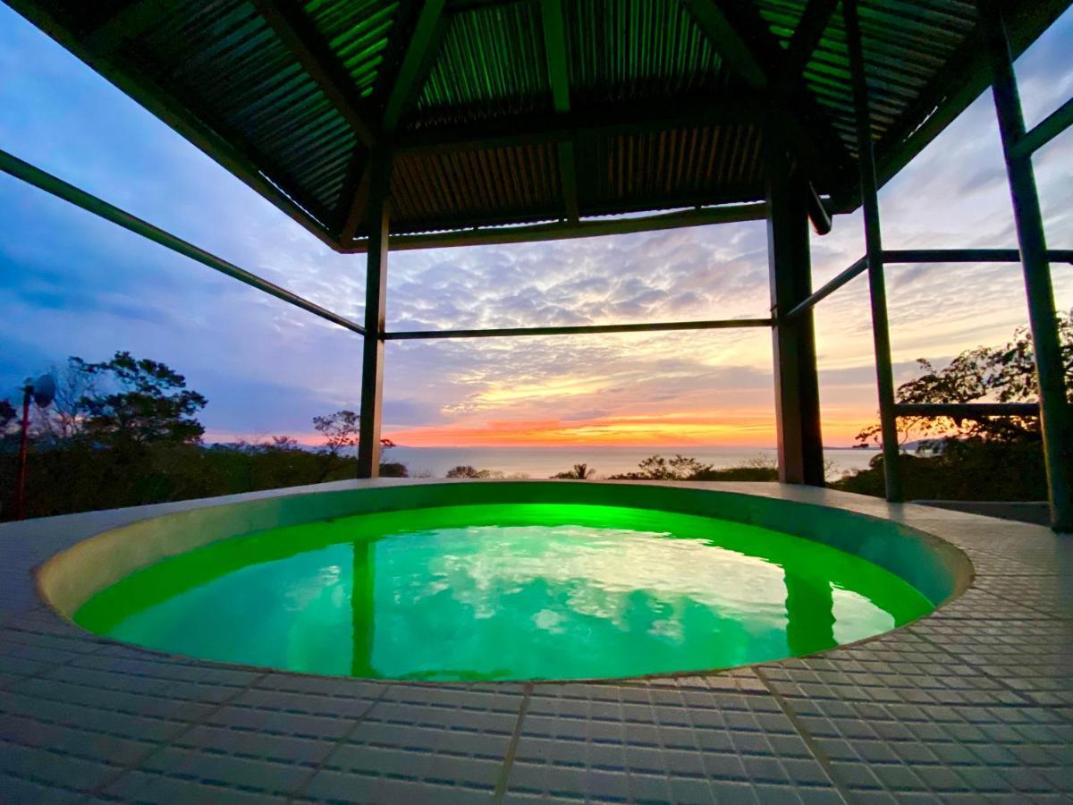 Villa Ometepe Mérida Dış mekan fotoğraf