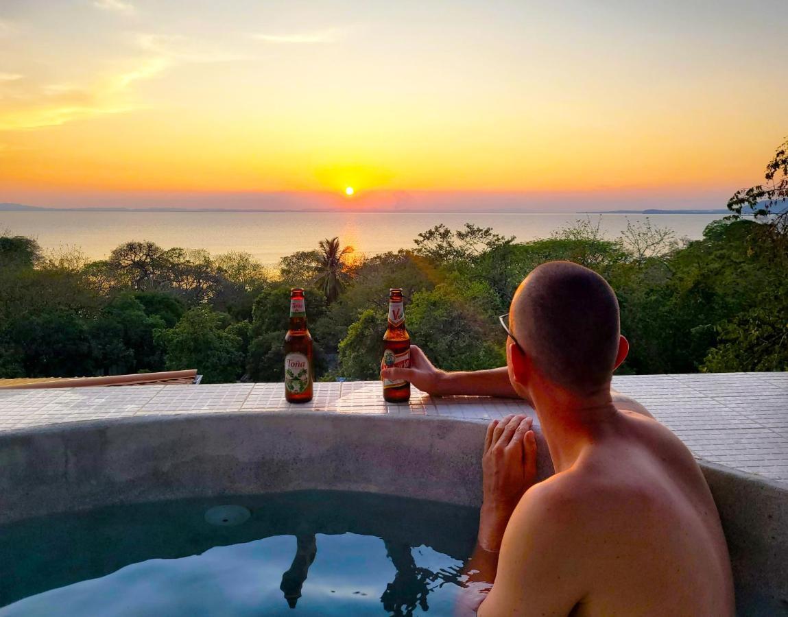 Villa Ometepe Mérida Dış mekan fotoğraf