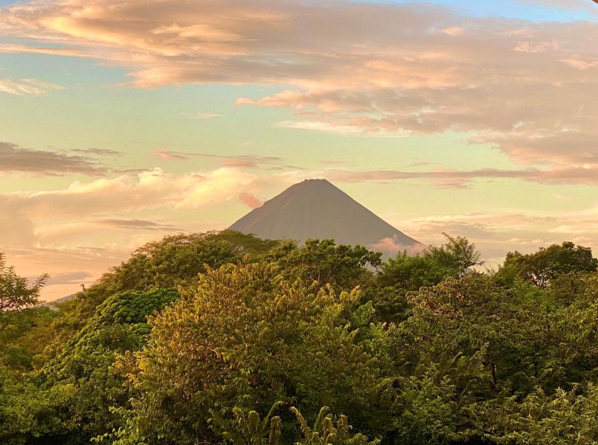 Villa Ometepe Mérida Dış mekan fotoğraf