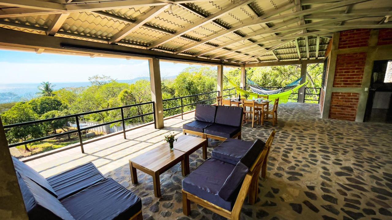 Villa Ometepe Mérida Dış mekan fotoğraf