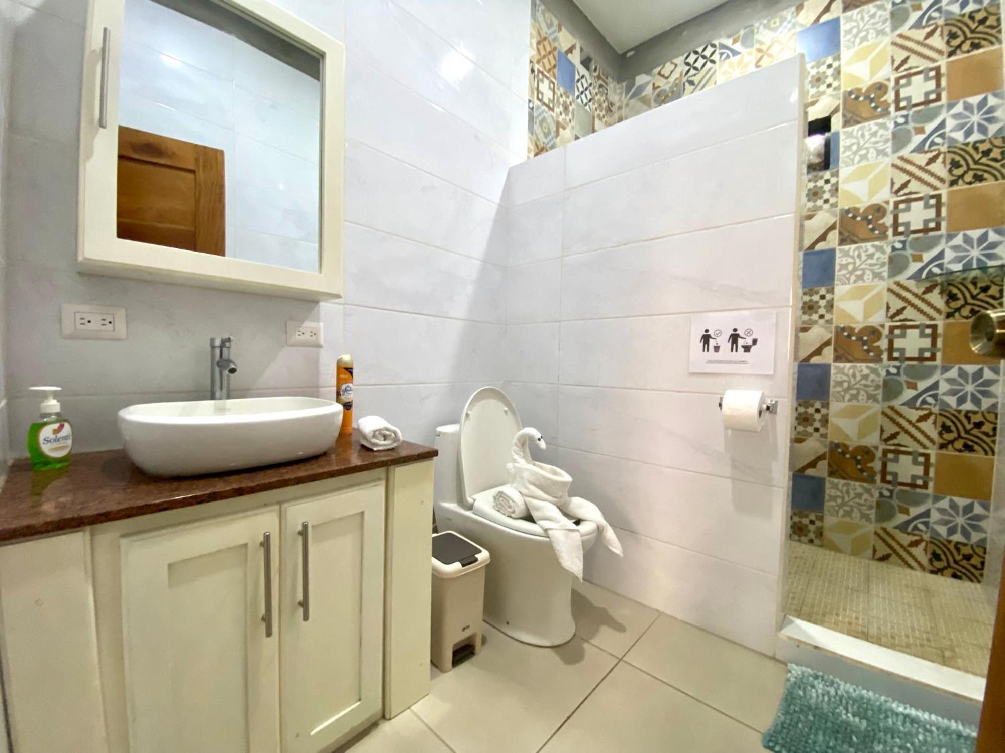 Villa Ometepe Mérida Dış mekan fotoğraf