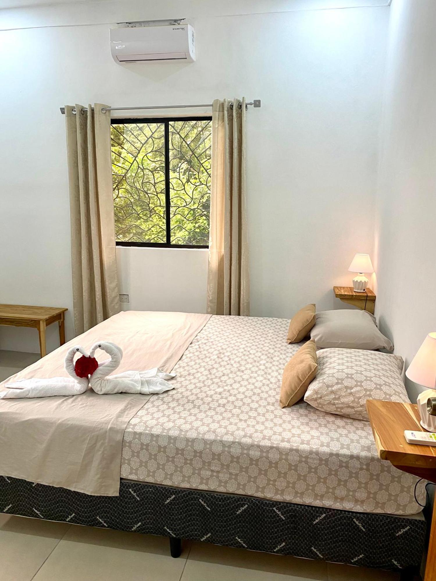Villa Ometepe Mérida Dış mekan fotoğraf