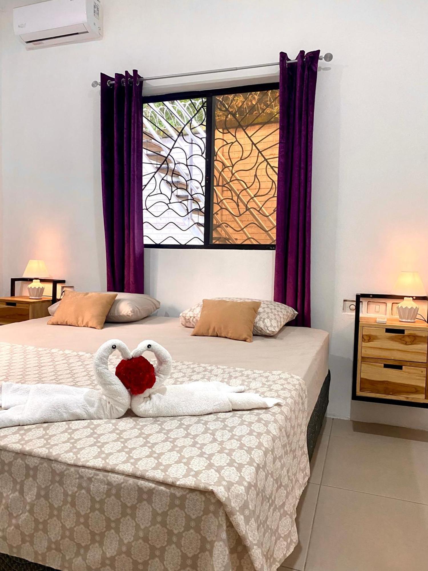 Villa Ometepe Mérida Dış mekan fotoğraf