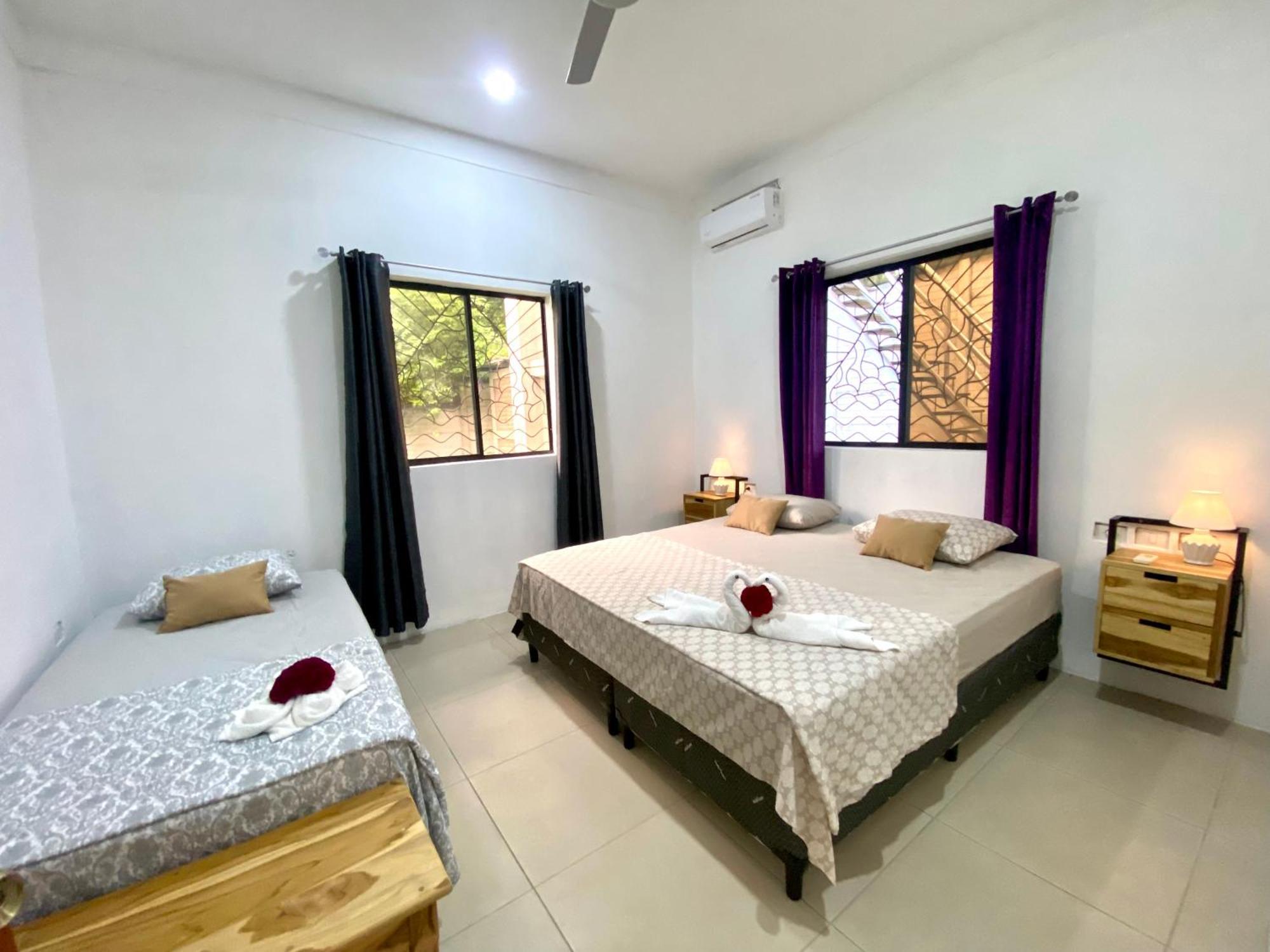 Villa Ometepe Mérida Dış mekan fotoğraf
