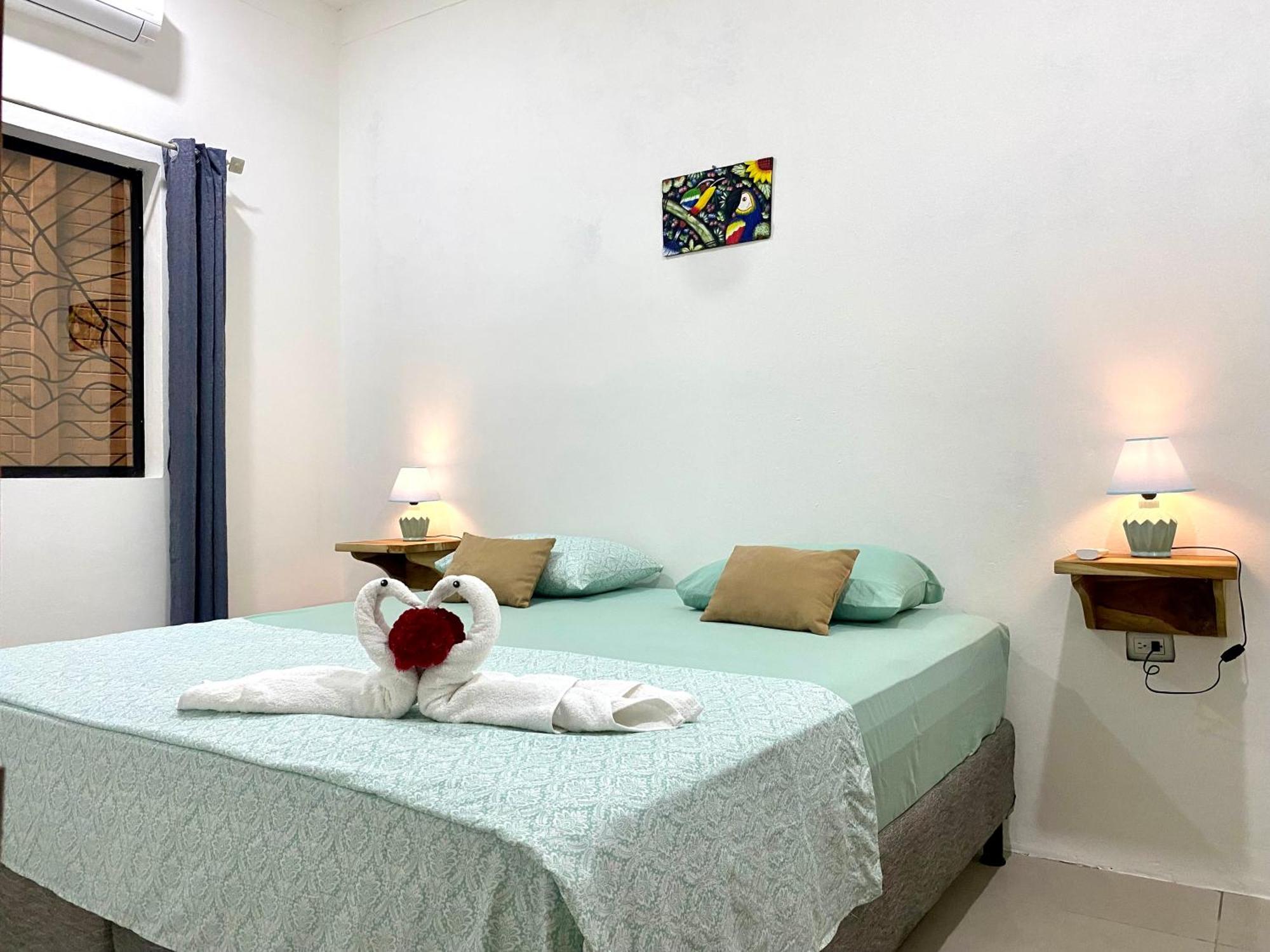 Villa Ometepe Mérida Dış mekan fotoğraf