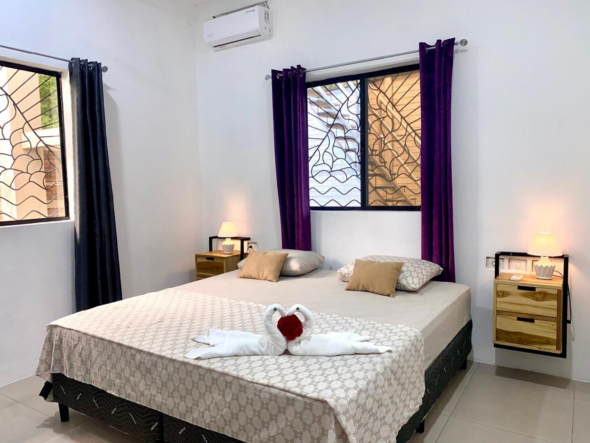 Villa Ometepe Mérida Dış mekan fotoğraf