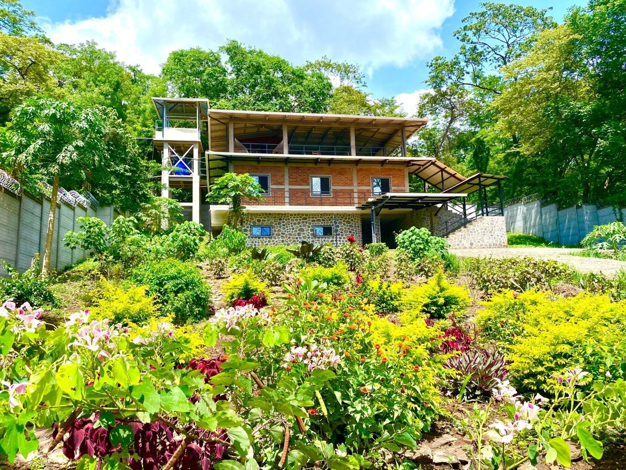 Villa Ometepe Mérida Dış mekan fotoğraf