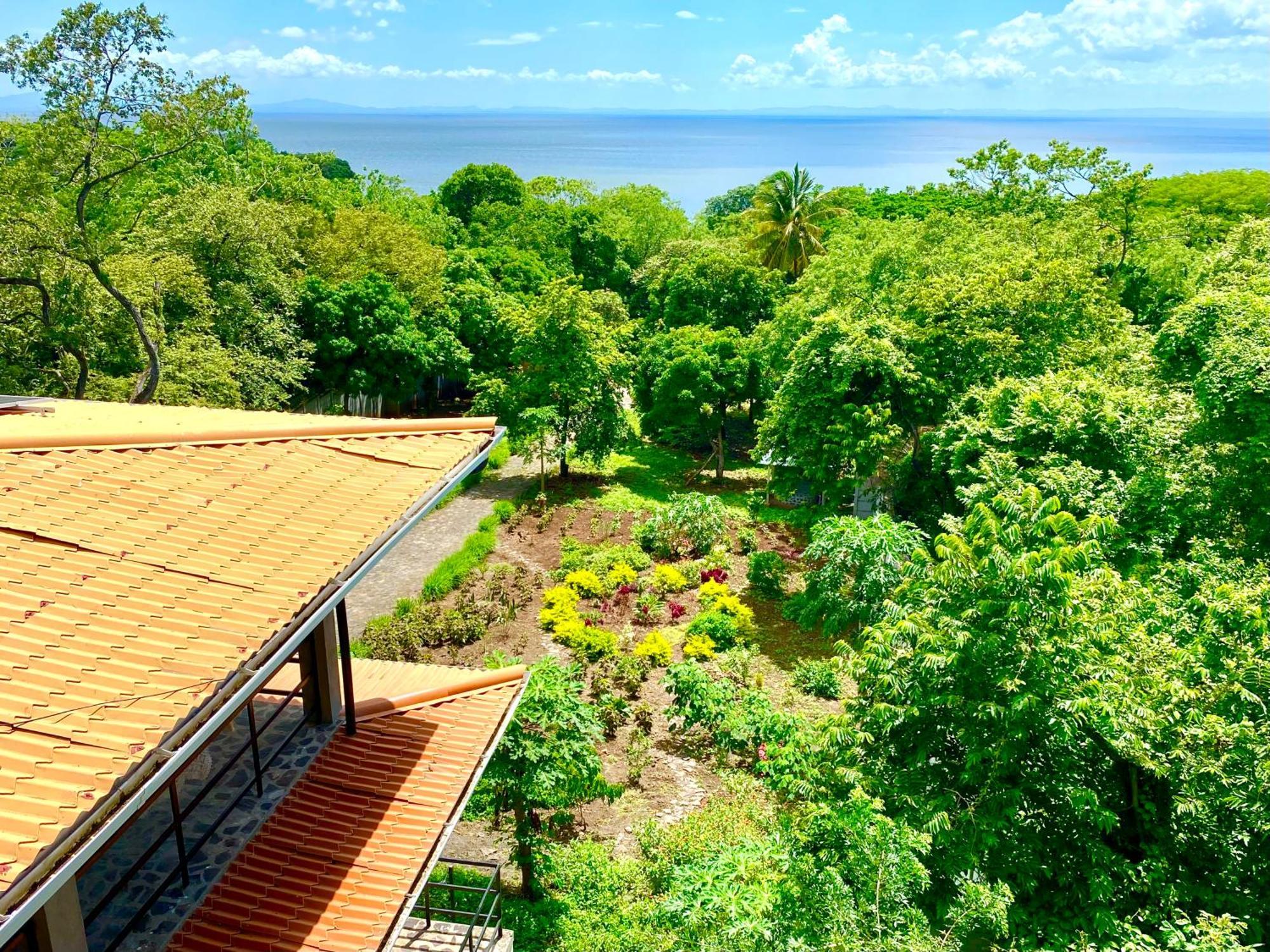 Villa Ometepe Mérida Dış mekan fotoğraf